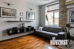 3-к квартира, посуточно, 73м2, 5/5 этаж