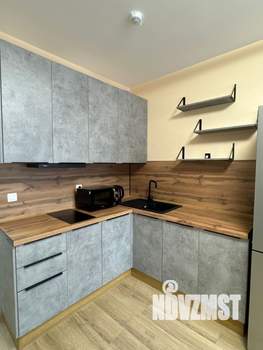 Студия квартира, на длительный срок, 21м2, 11/15 этаж