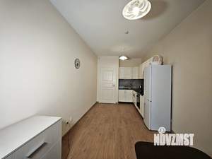 1-к квартира, на длительный срок, 45м2, 7/11 этаж