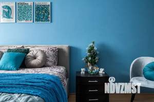 1-к квартира, посуточно, 40м2, 11/25 этаж