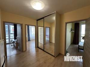3-к квартира, на длительный срок, 54м2, 18/24 этаж