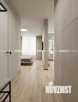2-к квартира, на длительный срок, 41м2, 5/8 этаж