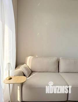 Студия квартира, на длительный срок, 26м2, 7/9 этаж