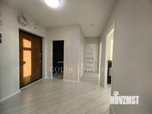 2-к квартира, на длительный срок, 55м2, 17/18 этаж