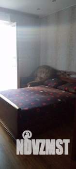 2-к квартира, посуточно, 50м2, 1/1 этаж