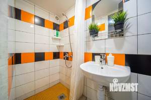 Студия квартира, посуточно, 16м2, 3/4 этаж