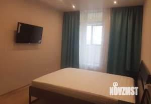 1-к квартира, на длительный срок, 38м2, 3/16 этаж