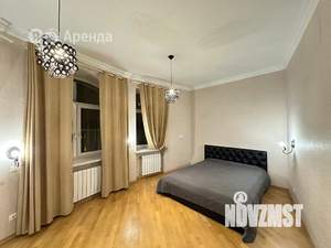 3-к квартира, на длительный срок, 88м2, 3/4 этаж