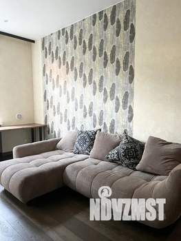 2-к квартира, посуточно, 55м2, 2/5 этаж