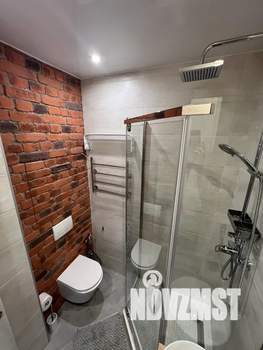 Студия квартира, посуточно, 30м2, 7/9 этаж