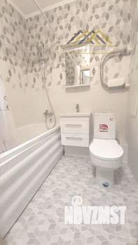 1-к квартира, на длительный срок, 40м2, 8/11 этаж