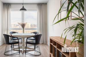 3-к квартира, на длительный срок, 82м2, 12/13 этаж