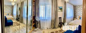 1-к квартира, на длительный срок, 47м2, 6/16 этаж