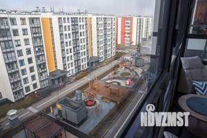 2-к квартира, посуточно, 53м2, 8/8 этаж