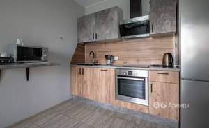 2-к квартира, на длительный срок, 54м2, 3/23 этаж