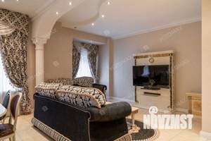 2-к квартира, на длительный срок, 87м2, 2/6 этаж