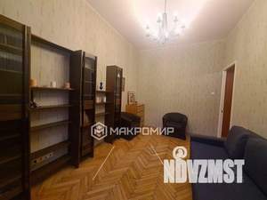 2-к квартира, на длительный срок, 58м2, 2/5 этаж