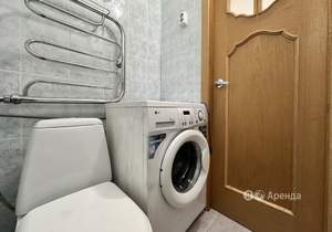1-к квартира, на длительный срок, 33м2, 9/9 этаж