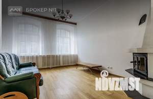 4-к квартира, на длительный срок, 143м2, 4/5 этаж