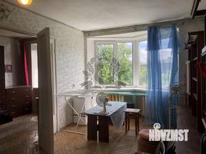 2-к квартира, на длительный срок, 44м2, 5/5 этаж