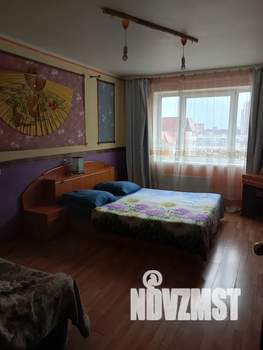 1-к квартира, посуточно, 45м2, 14/16 этаж