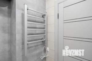 Студия квартира, посуточно, 25м2, 2/7 этаж