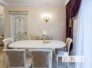 4-к квартира, на длительный срок, 100м2, 3/9 этаж