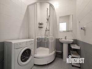 1-к квартира, на длительный срок, 41м2, 20/22 этаж