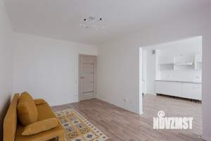 2-к квартира, на длительный срок, 55м2, 22/22 этаж