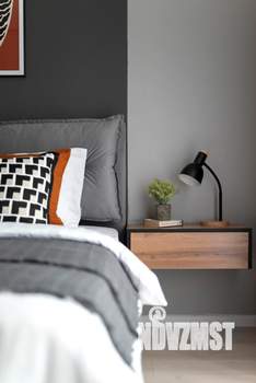 Студия квартира, на длительный срок, 28м2, 8/13 этаж