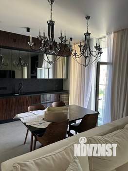 3-к квартира, на длительный срок, 82м2, 3/8 этаж