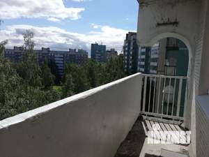 1-к квартира, на длительный срок, 35м2, 8/12 этаж