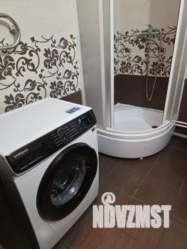 1-к квартира, посуточно, 27м2, 14/25 этаж