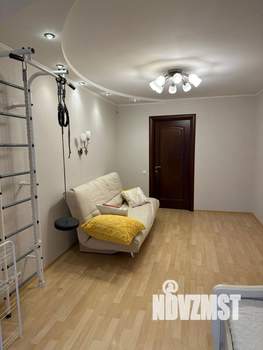 3-к квартира, на длительный срок, 80м2, 3/10 этаж