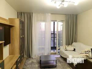 1-к квартира, на длительный срок, 38м2, 3/11 этаж