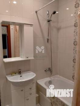 Студия квартира, на длительный срок, 29м2, 22/25 этаж