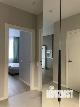 1-к квартира, на длительный срок, 36м2, 9/18 этаж