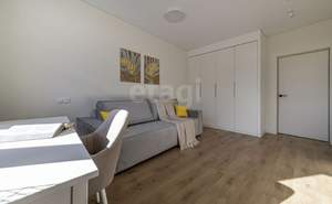 2-к квартира, на длительный срок, 65м2, 5/18 этаж