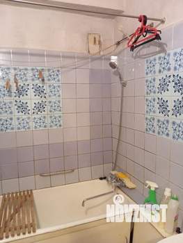 2-к квартира, на длительный срок, 54м2, 4/4 этаж