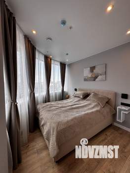 2-к квартира, на длительный срок, 41м2, 13/15 этаж