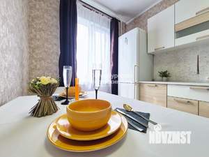 2-к квартира, на длительный срок, 52м2, 9/12 этаж