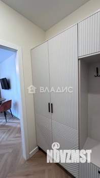 Студия квартира, на длительный срок, 23м2, 7/13 этаж