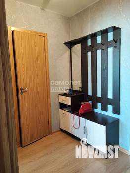 1-к квартира, на длительный срок, 34м2, 20/23 этаж