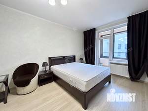 1-к квартира, на длительный срок, 43м2, 6/7 этаж