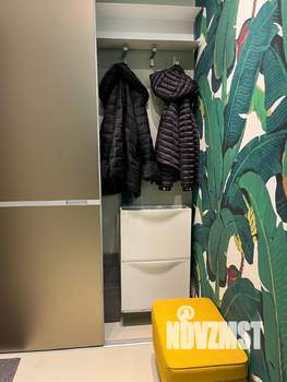 1-к квартира, на длительный срок, 38м2, 5/20 этаж