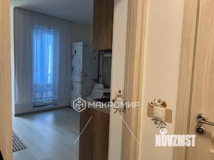 Студия квартира, на длительный срок, 25м2, 5/8 этаж