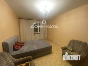 1-к квартира, на длительный срок, 40м2, 7/12 этаж