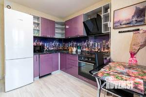 2-к квартира, на длительный срок, 53м2, 5/5 этаж