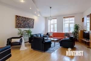 2-к квартира, посуточно, 95м2, 3/6 этаж