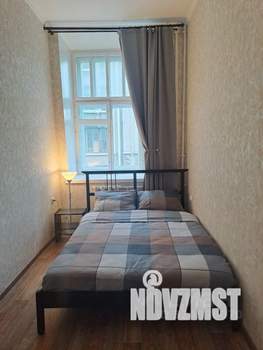 2-к квартира, посуточно, 52м2, 1/1 этаж